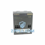 Siemens 6ES7972-0DA00-0AA0 PROFIBUS Terminator SIMATIC S7