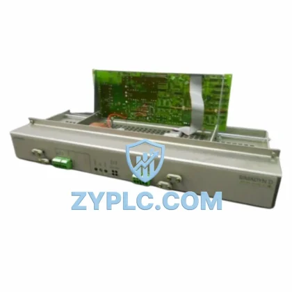 Siemens 6EW1810-3AA Industrial Power Supply for SYMADIN D SP6 Systems 6EW1810-3AA Siemens