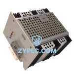 Siemens 6EW1860-3AA Voltage Regulator Module