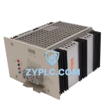 Siemens 6EW1860-3AA Voltage Regulator Module