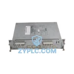 Siemens 6EW1861-3BA System-Ready Power Supply for SIMATIC S5 Architecture