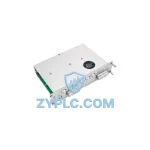 Siemens 6EW1861-3BA System-Ready Power Supply for SIMATIC S5 Architecture