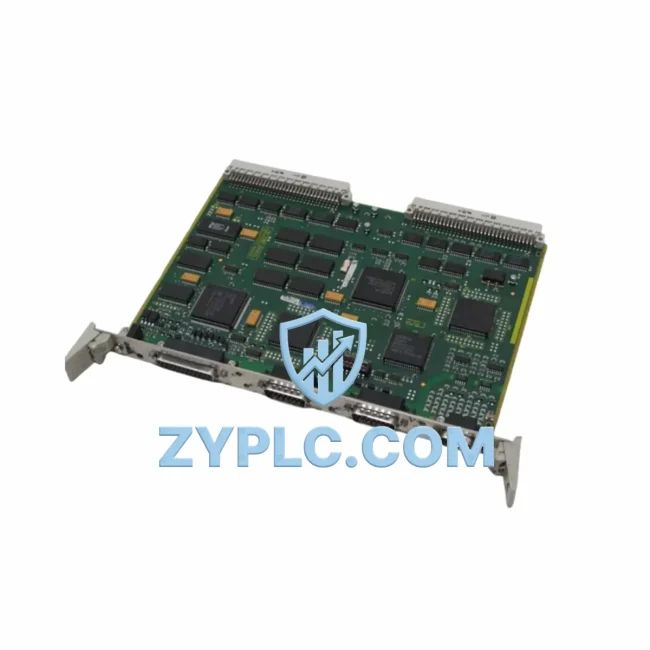 Siemens 6FC5110-0CB01-0AA0 Industrial Network Interface for SINUMERIK Systems