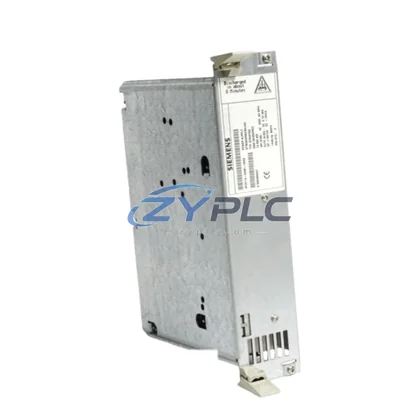 Siemens 6FC5114-0AA01-0AA2 NCU SINUMERIK 840D