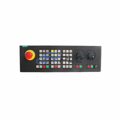 Siemens 6FC5203-0AF22-0AA2 MCP for SINUMERIK 840D