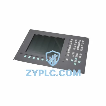 Siemens 6FC5203-0AF52-0AA0 System-Ready Operator Panel for SINUMERIK Architecture 6FC5203-0AF52-0AA0 Siemens