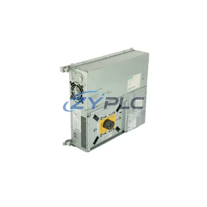 Siemens 6FC5210-0DF31-2AB0 Industrial Network Interface for SINUMERIK Systems 6FC5210-0DF31-2AB0 Siemens