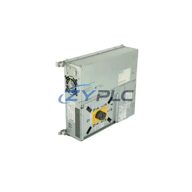 Siemens 6FC5210-0DF31-2AB0 Industrial Network Interface for SINUMERIK Systems