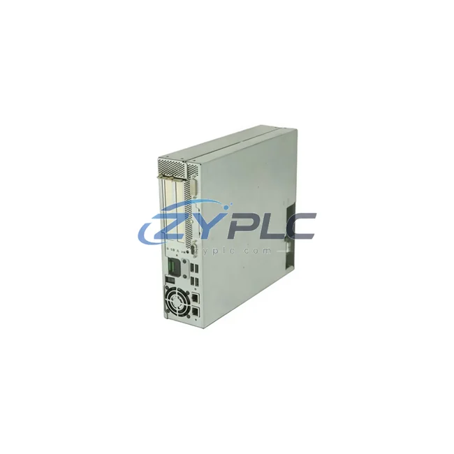 Siemens 6FC5210-0DF57-3AA0 SINUMERIK PCU 50.5-C CNC Control Unit