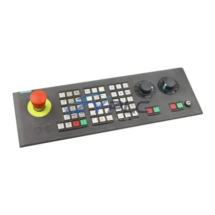 Siemens 6FC5303-0AF22-0AA1 Industrial Network Interface for SINUMERIK 840D Systems 6FC5303-0AF22-0AA1 Siemens