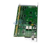 Siemens 6FC5311-0AA00-0AA0 Industrial Network Interface for SINUMERIK Systems
