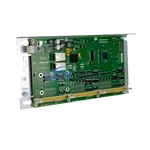 Siemens 6FC5311-0AA00-0AA0 Industrial Network Interface for SINUMERIK Systems