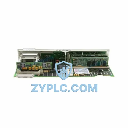 Siemens 6FC5357-0BB12-0AE0 System-Ready CNC Controller for SINUMERIK 840D Architecture 6FC5357-0BB12-0AE0 Siemens