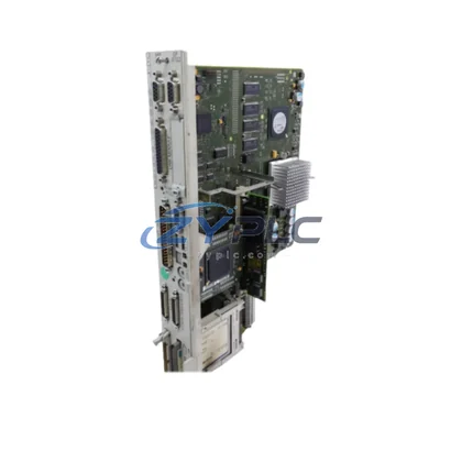 Siemens 6FC5357-0BB15-0AA0 Industrial Network Interface for SINUMERIK 840D Systems 6FC5357-0BB15-0AA0 Siemens