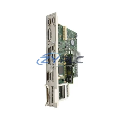 Siemens 6FC5357-0BB25-0AA0 CNC Communication Module for SINUMERIK 840D Systems product image