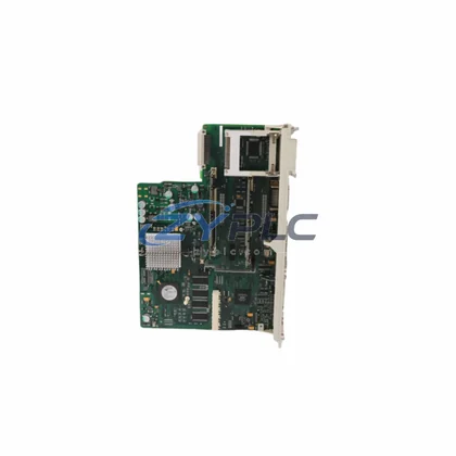 Siemens 6FC5357-0BB33-0AA1 Network Interface for 840D 6FC5357-0BB33-0AA1 Siemens
