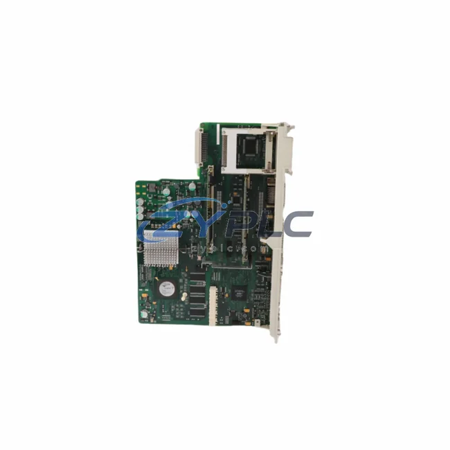 Siemens 6FC5357-0BB33-0AA1 Network Interface for 840D