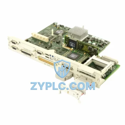 Siemens 6FC5357-0BB35-0AA0 Energy-Saving Servo Drive SINUMERIK 6FC5357-0BB35-0AA0 Siemens