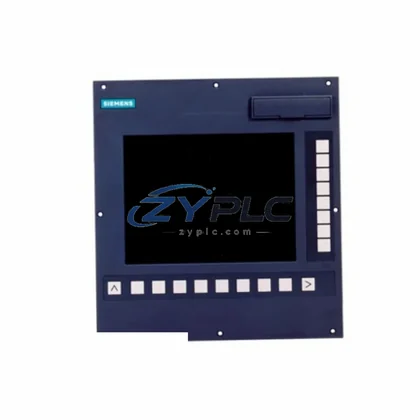 Siemens 6FC5370-0AA00-1AA1 Network Interface for SINUMERIK Systems 6FC5370-0AA00-1AA1 Siemens