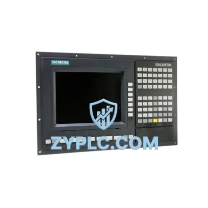 Siemens 6FC5370-0AA00-3AA0 Energy-Saving CNC Panel for SINUMERIK 6FC5370-0AA00-3AA0 Siemens