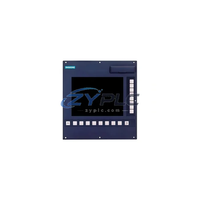 Siemens 6FC5370-0AA00-3BA0 CNC Control for SINUMERIK 802D SL