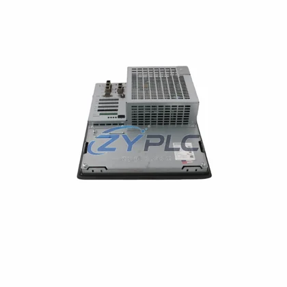 Siemens 6FC5370-4AM20-0AA0 Industrial HMI for SINUMERIK 840D 6FC5370-4AM20-0AA0 Siemens
