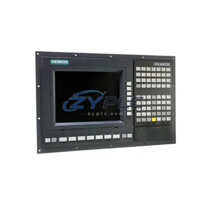 Siemens 6FC5370-6AA30-0WA0 Industrial Network Interface for SINUMERIK 828D Systems 6FC5370-6AA30-0WA0 Siemens