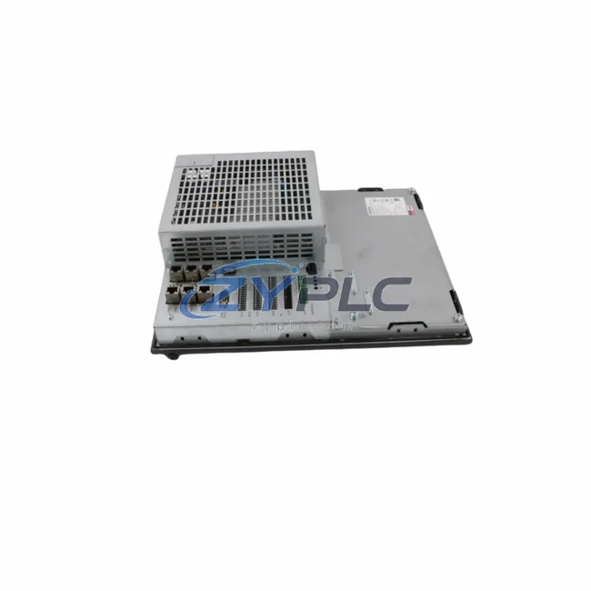 Siemens 6FC5370-8AA20-0AA0 Industrial Network Interface for SINUMERIK Systems
