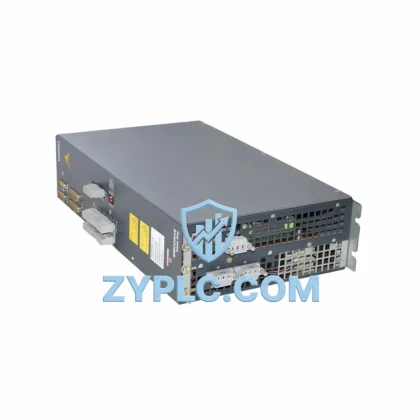 Siemens 6FC5548-0AC13-0AA0 System-Ready Drive Module for SIMODRIVE 611 Architecture 6FC5548-0AC13-0AA0 Siemens
