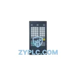 Siemens 6FC5603-0AC12-1AA0 System-Ready I/O Module for SINUMERIK 840D Architecture