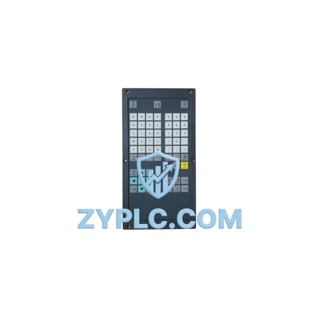 Siemens 6FC5603-0AC12-1AA0 System-Ready I/O Module for SINUMERIK 840D Architecture