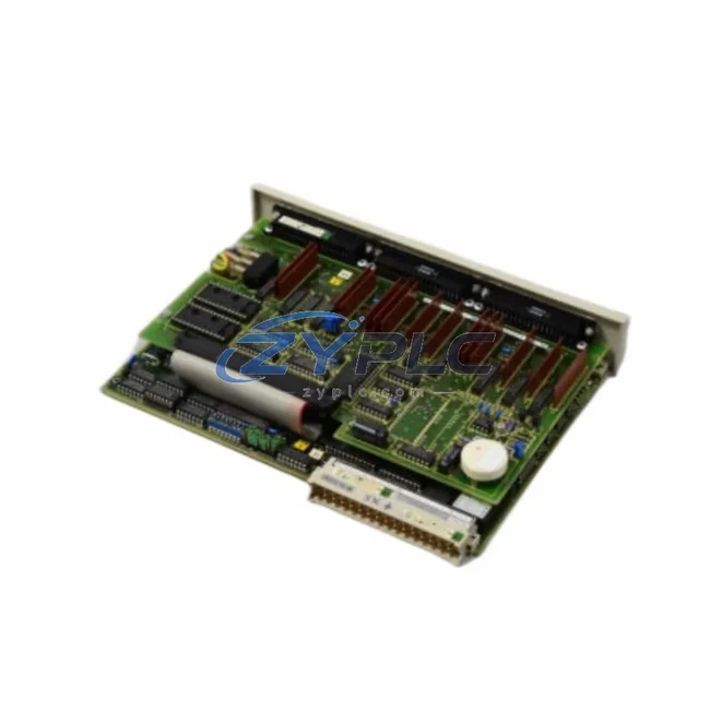 Siemens 6FM1726-3BA00 Positioning Module