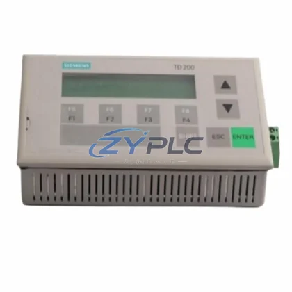 Siemens 6FX1113-4AD01 Sinumerik CNC Control Board | MS300 Series 6FX1113-4AD01 Siemens
