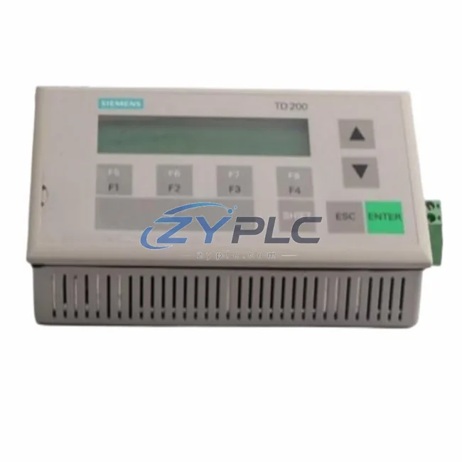 Siemens 6FX1113-4AD01 Sinumerik CNC Control Board | MS300 Series