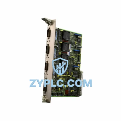 Siemens 6FX1121-4BB01 Network Interface for SINUMERIK Systems 6FX1121-4BB01 Siemens