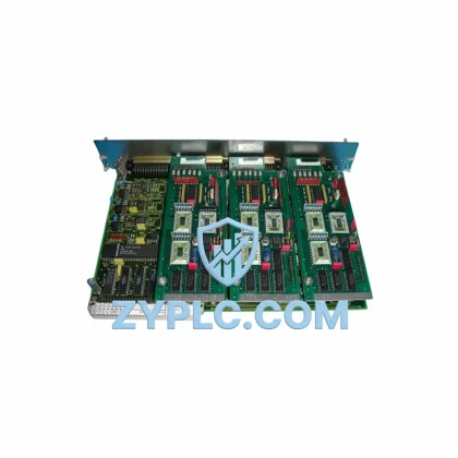 Siemens 6FX1121-4BF01 Industrial Network Interface for SIMOREG Systems 6FX1121-4BF01 Siemens