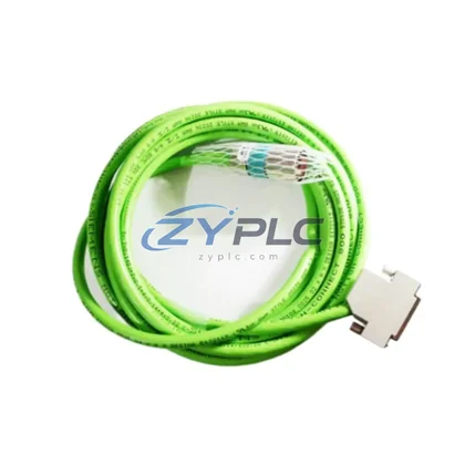 Siemens 6FX8002-2EQ20-1BA0 Replacement Signal Cable 6FX8002-2EQ20-1BA0 Siemens