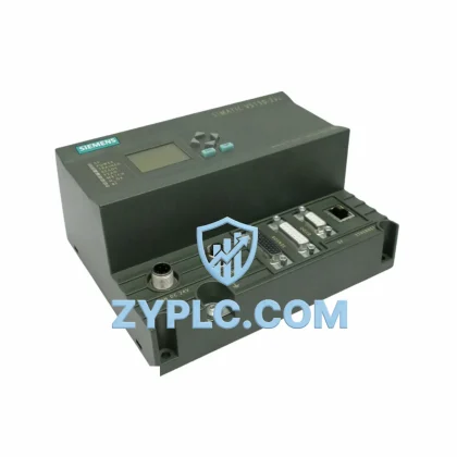 Siemens 6GF1018-3BA01 System-Ready Vericode Reader for SIMATIC 6GF1018-3BA01 Siemens
