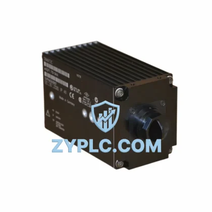 Siemens 6GF1710-3AA System-Ready Vision Sensor for SIMATIC VS710 Architecture 6GF1710-3AA Siemens