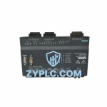 Siemens 6GK1105-2AB10 Industrial Network Interface for SCALANCE Systems