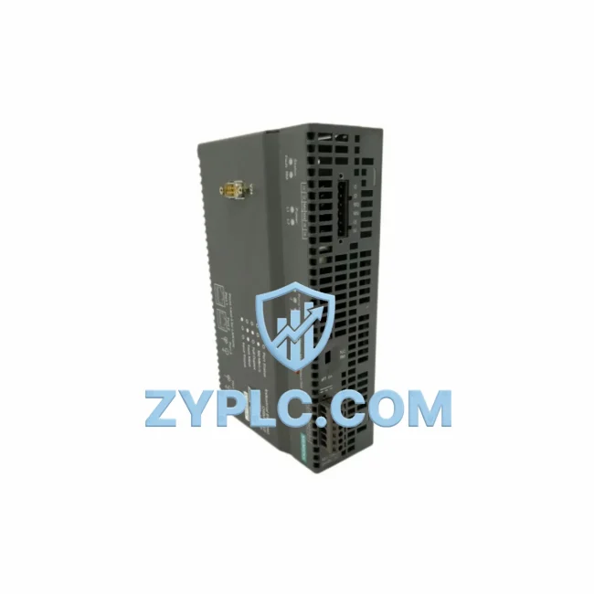 Siemens 6GK1105-2AE00 Industrial Network Interface for OSM TP22 Systems