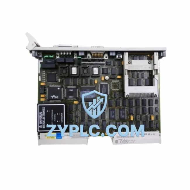 Siemens 6GK1143-0TA00 Industrial Network Interface for SINEC H1 Systems