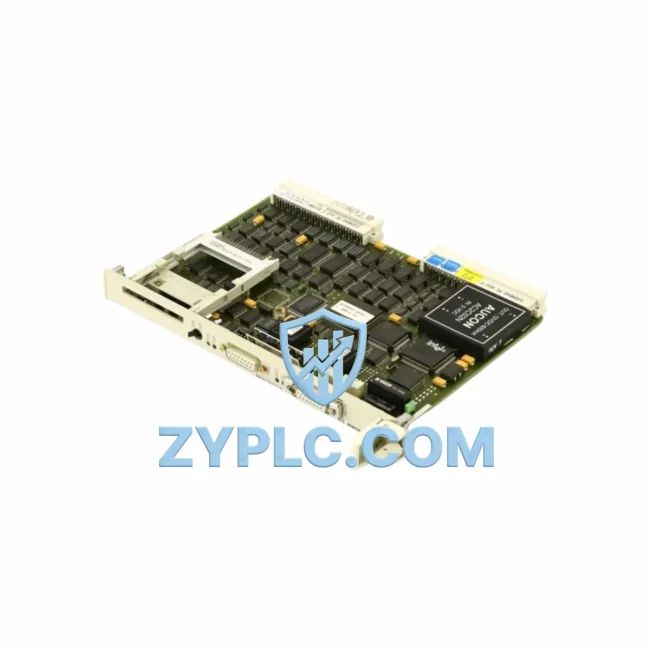 Siemens 6GK1143-0TA02 Energy-Saving CP 343 Processor