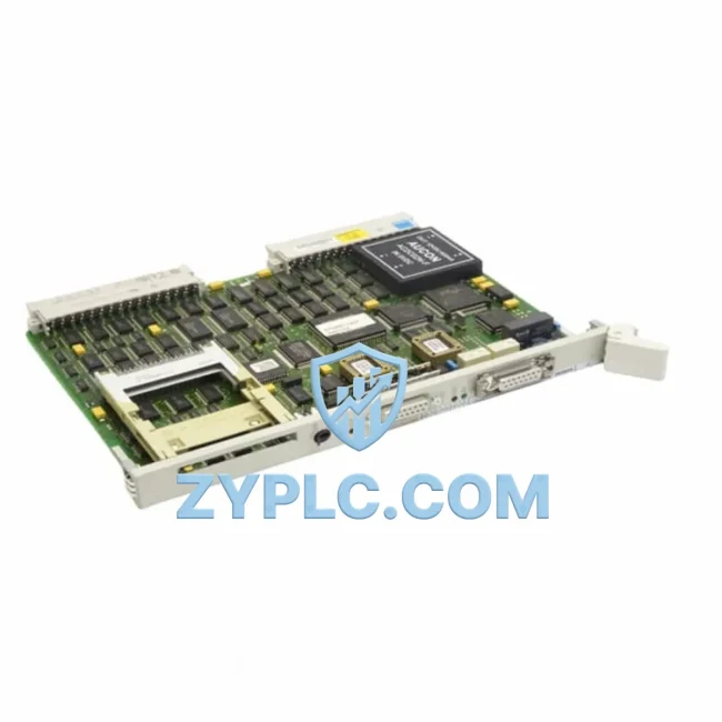 Siemens 6GK1143-0TB01 System-Ready Ethernet CP for S7-300 Architecture