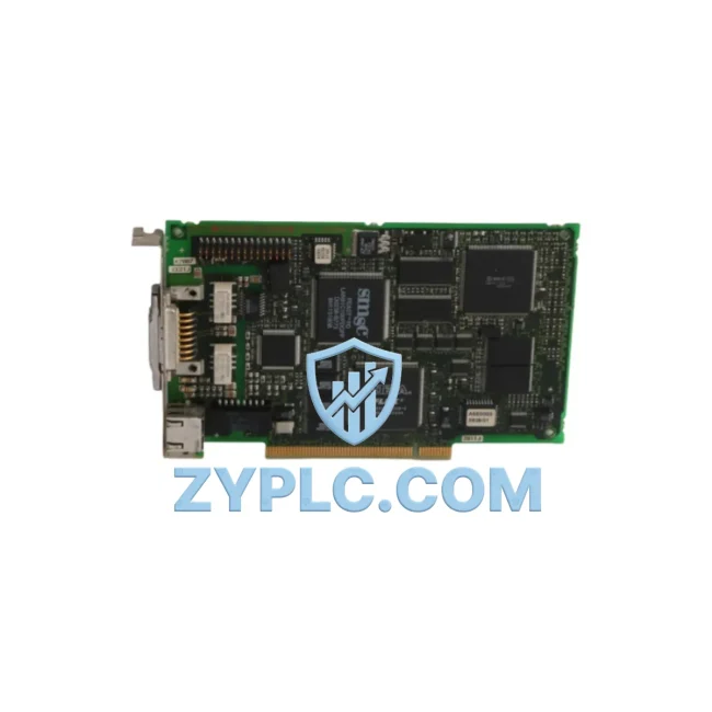 Siemens 6GK1161-3AA00 System-Ready CP for SINAUT Architecture