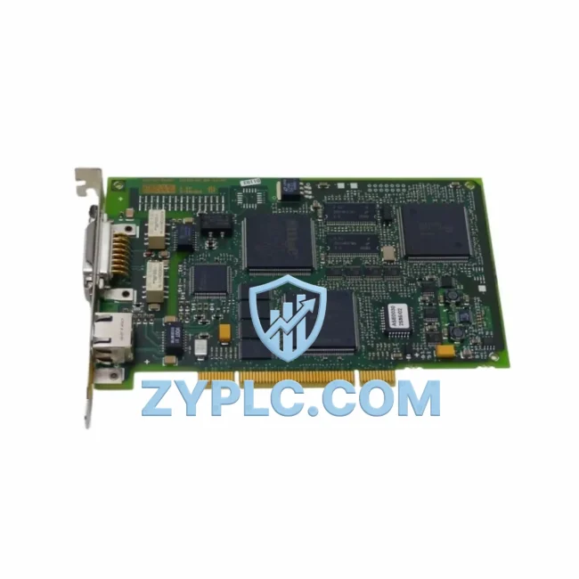 Siemens 6GK1161-3AA01 System-Ready CP1600 for SIMATIC NET