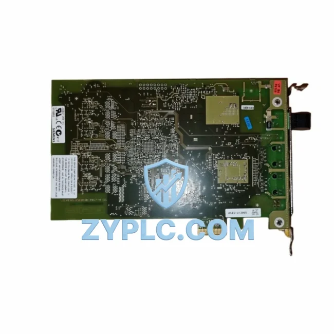 Siemens 6GK1162-3AA00 System-Ready Communications Processor for SIMATIC NET