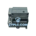Siemens 6GK1415-2AA10 Energy-Saving PROFIBUS Gateway