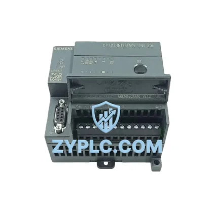 Siemens 6GK1415-2AA10 Energy-Saving PROFIBUS Gateway 6GK1415-2AA10 Siemens