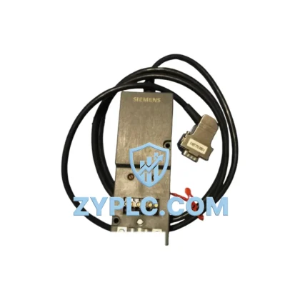 Siemens 6GK1500-0AA10 Energy-Saving Communication Processor 6GK1500-0AA10 Siemens